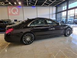 مێرسێدس بێنز S-Class